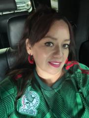 Nancy Miranda