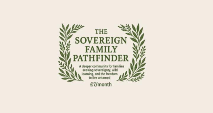 Sovereign Family Pathfinder