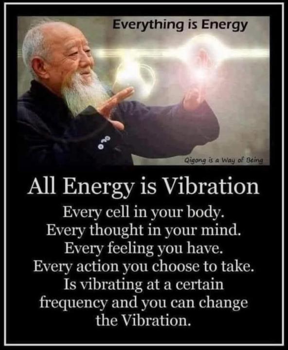 This resonates all over x