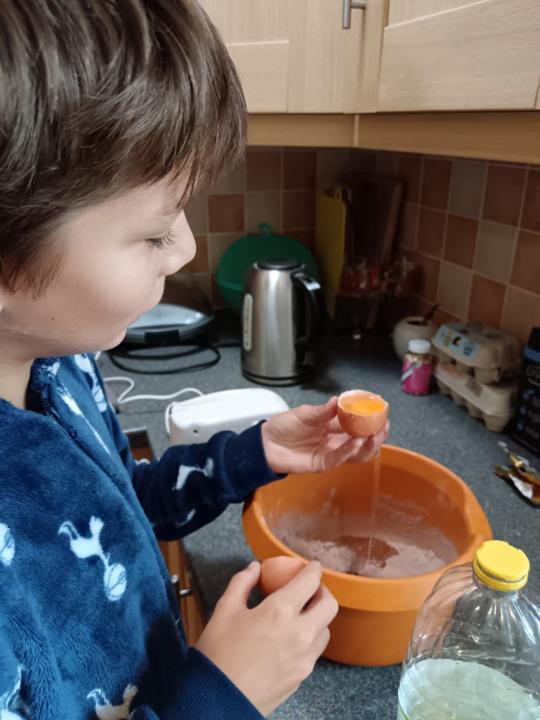 Brownies, Worms, and Roblox Gold....... 