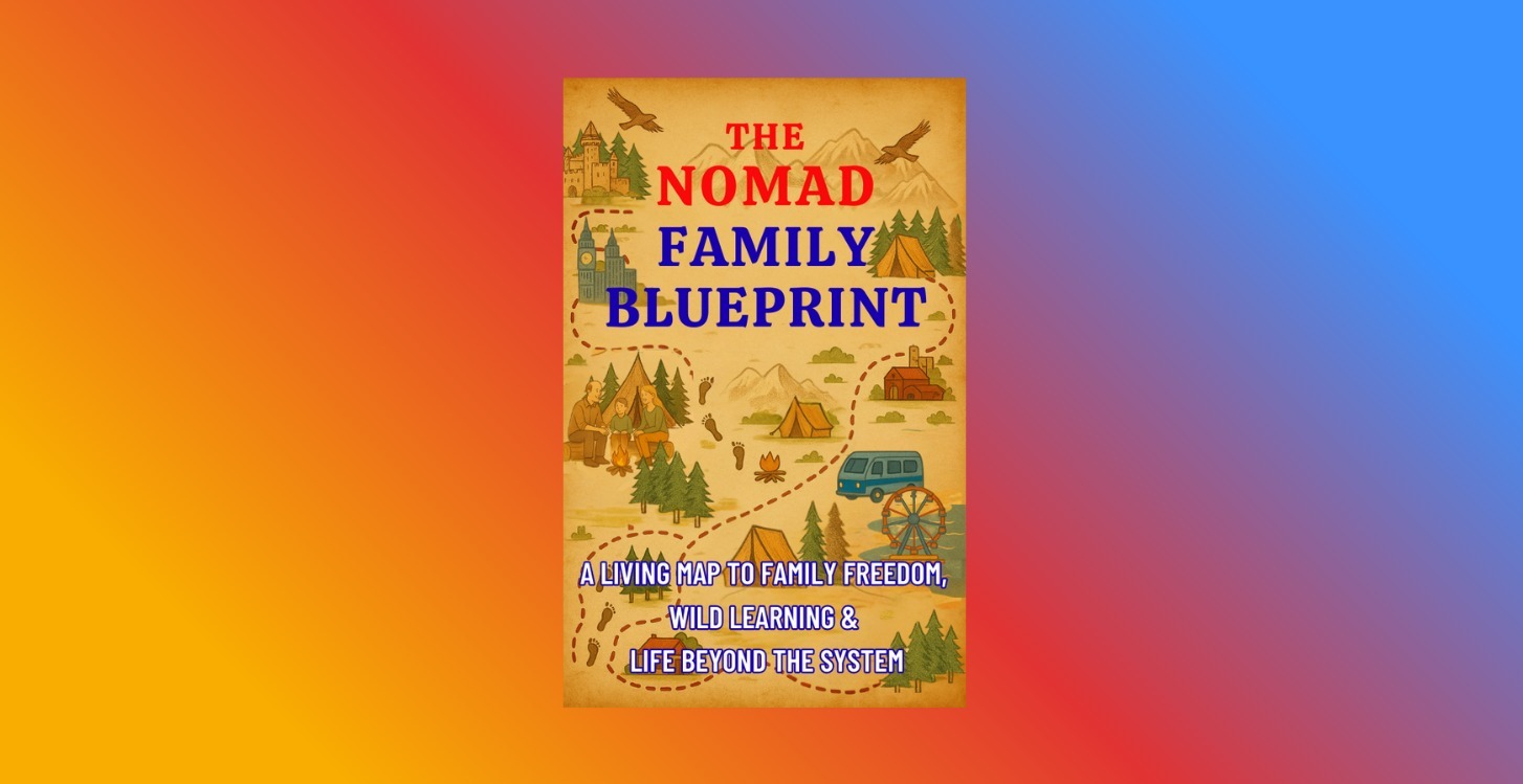 The Nomad Family Blueprint