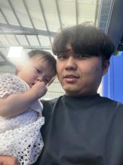 賴文軒 賴文軒