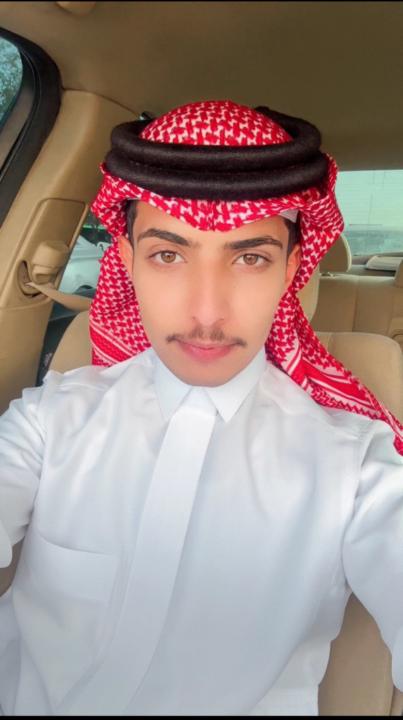 عايد الرشيدي