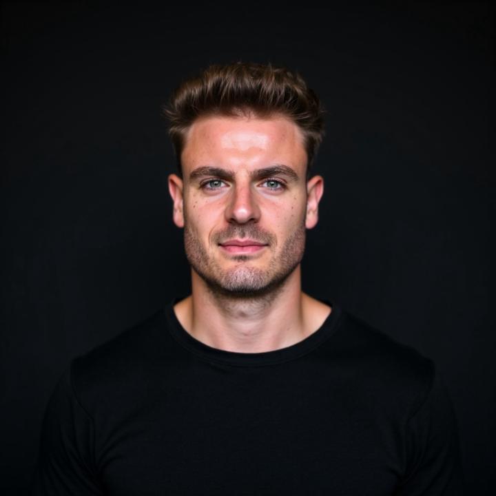 Daniele Marino