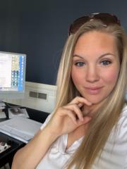 Katie Beeman