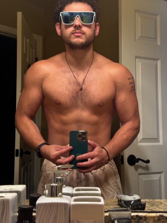 Sebastian Lisker Arango