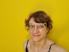Cindy Lacorne