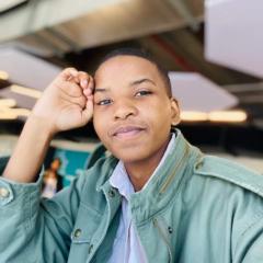 Tanya Ngqwebo