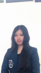 Christiana Zheng