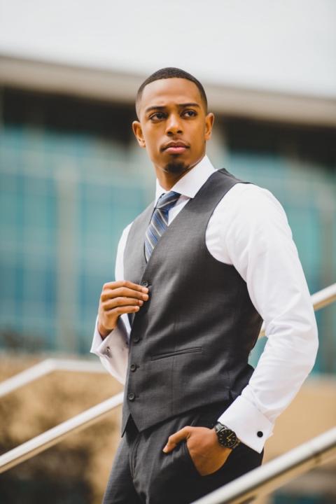 Myles Chumley