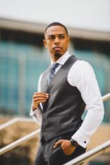 Myles Chumley