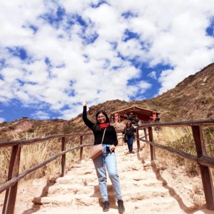 Evelyn Morales Solis