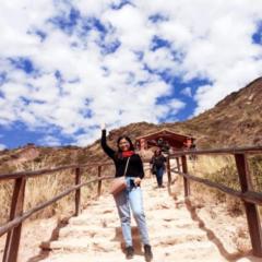 Evelyn Morales Solis
