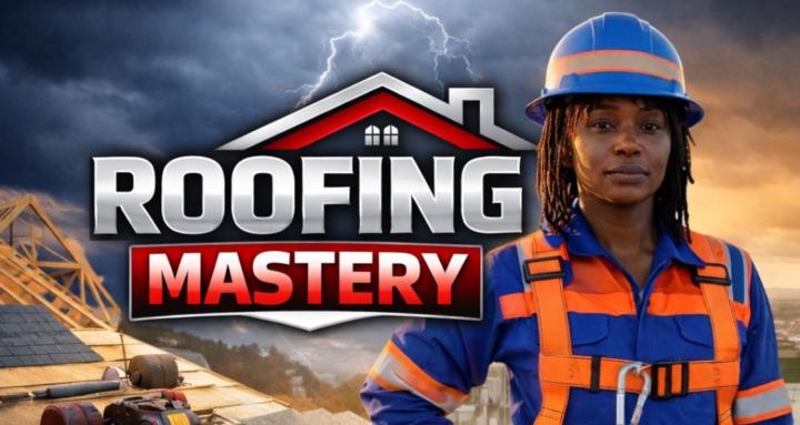 Roofing Mastery