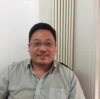 Eddie Chu