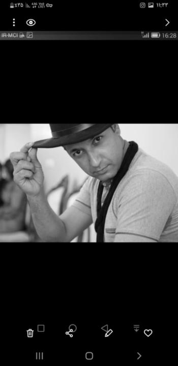Abolfazl Norouzi