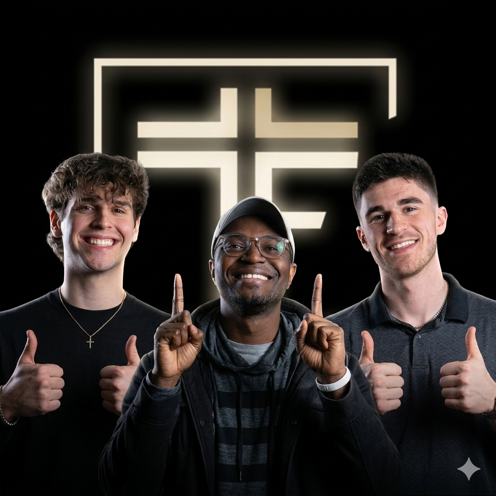 True Frame Official