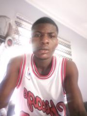 Andy Ukuta