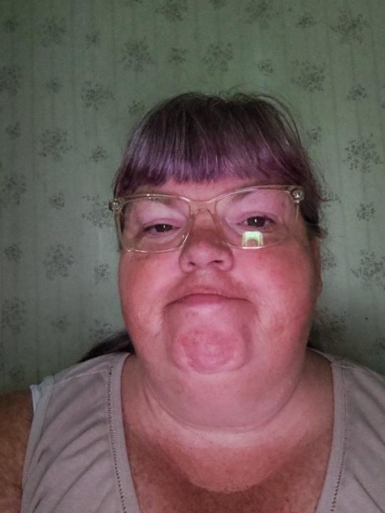 Samantha Thompson