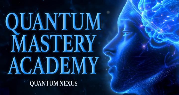 Quantum Mastery Academy