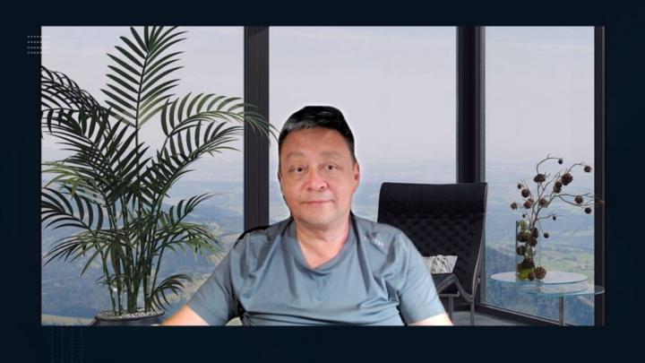 Alan Khoo