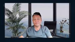 Alan Khoo