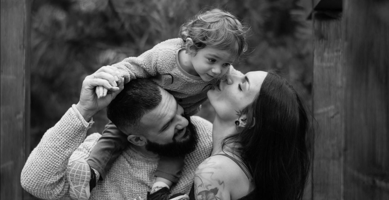 Stronger Bonds through Play