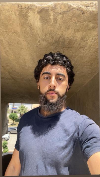 Ibraheem Aljasem