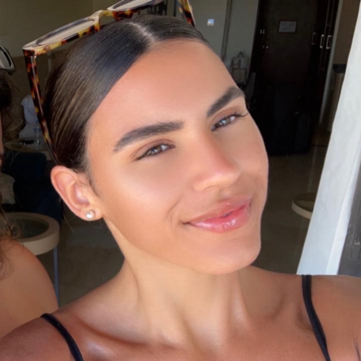 Leila Kebbouche