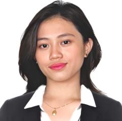 Nicole Alcantara
