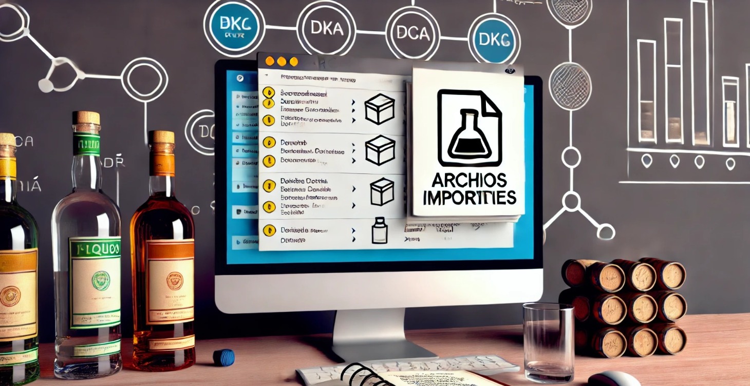 Archivos descargables