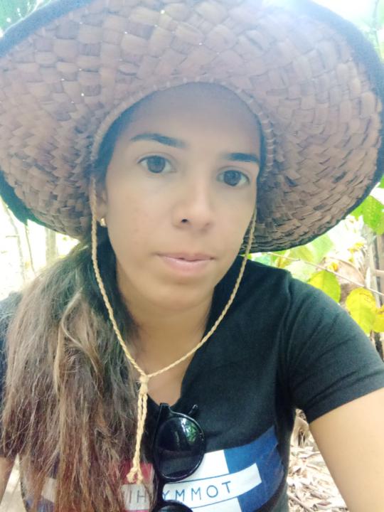 Juseiny Rodríguez