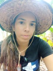 Juseiny Rodríguez