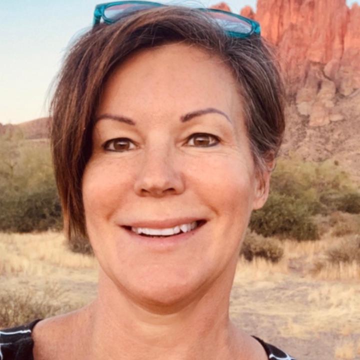 Tammy Ryan