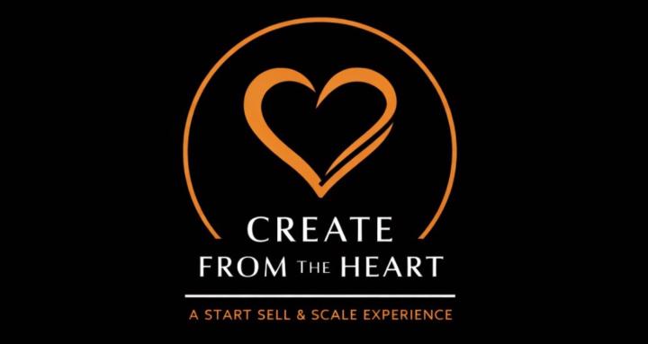 Create From The Heart Studio