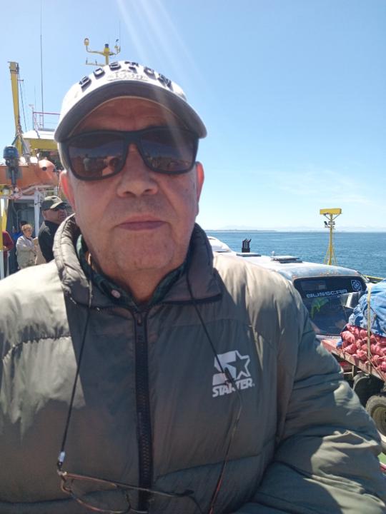Jose Silva alvarado