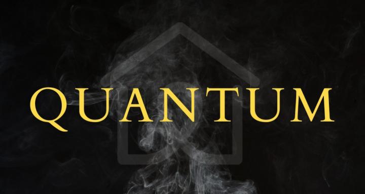 Quantum