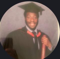 Ikenna Osuagwu