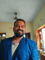 Jaganathan T