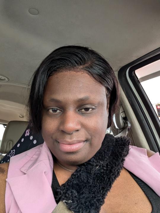 Keshia Tyler
