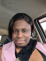 Keshia Tyler
