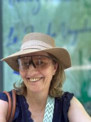 Sandrine Vivet