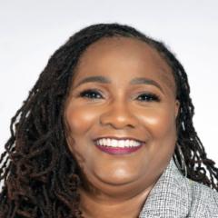 Leah V Butler