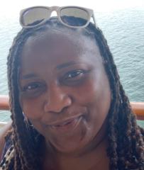 Leah V Butler