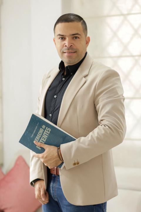 Diego Fernando Lenis Trujillo