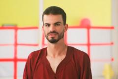 Yassine Saleh