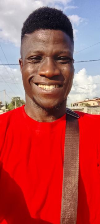 Bonaventure Dié
