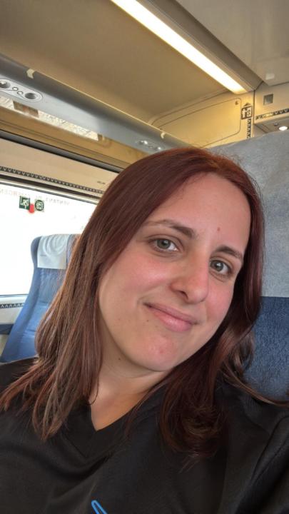 Marina Alfaro Martin