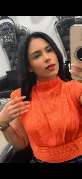 Merari Belliard