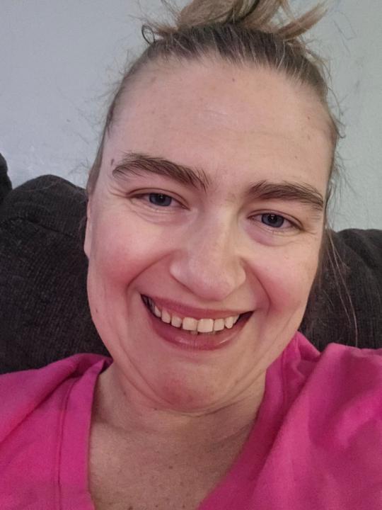 Arissa Zeeb